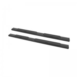 Toyota Tacoma Nerf Step Bars - Westin - R5 - Black - `05-`18