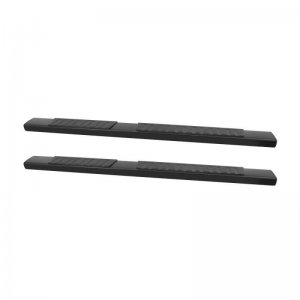 Toyota Tacoma Nerf Bars - Westin - R7 - Black - `05-`18