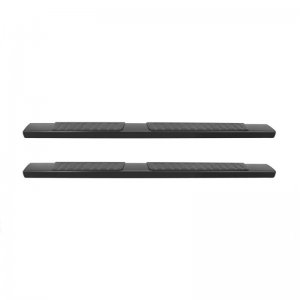 Toyota Tacoma Nerf Bars - Westin - R7 - Black - `05-`18
