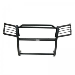 Toyota Tacoma Grille Guard - Westin - Sportsman - Black - `05-`15
