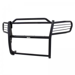 Toyota Tacoma Grille Guard - Front - Westin - Sportsman - Black - `16-`18