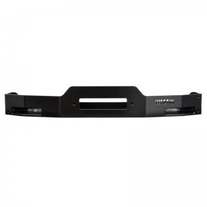 Toyota Tacoma Winch Mount Tray - Westin - MAX - Black - `16-`18