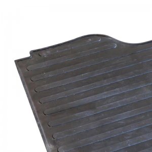 Toyota Tacoma Truck Bed Mat - Westin - Black - `05-`18