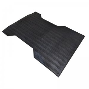 Toyota Tacoma Truck Bed Mat - Westin - Black - `05-`18
