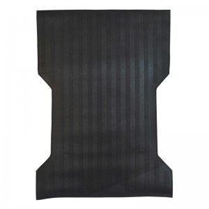 Toyota Tacoma Truck Bed Mat - Westin - Black - `05-`18