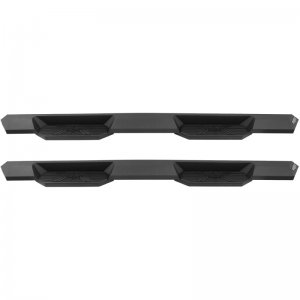 Toyota Tacoma Nerf Bars - Westin - HDX Xtreme - Textured Black - `05-`18