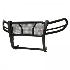 Toyota Tacoma Grille Guard - Westin - HDX Modular - Black - `16-`22