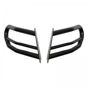 Toyota Tacoma Grille Guard - Westin - HDX Modular - Black - `16-`22