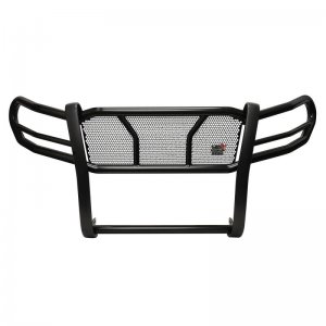 Toyota Tacoma Grille Guard - Westin - HDX Modular - Black - `16-`22