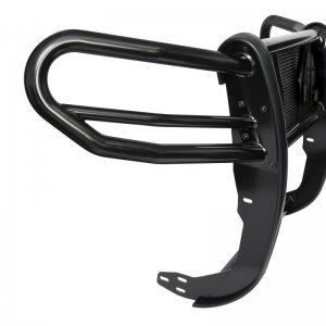 Toyota Tacoma Grille Guard - Westin - HDX Modular - Black - `16-`22