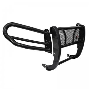 Toyota Tacoma Grille Guard - Westin - HDX Modular - Black - `16-`22