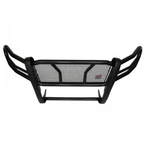 Toyota Tacoma Grille Guard - Westin - HDX Modular - Black - `16-`22
