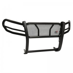 Toyota Tacoma Grille Guard - Westin - HDX Modular - Black - `16-`22