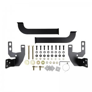 Toyota Tacoma Grille Guard - Westin - HDX - Black - `16-`18