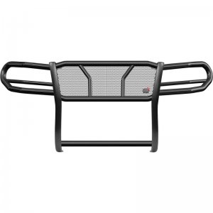Toyota Tacoma Grille Guard - Westin - HDX - Black - `16-`18