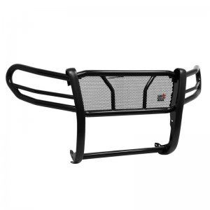Toyota Tacoma Grille Guard - Westin - HDX - Black - `16-`18