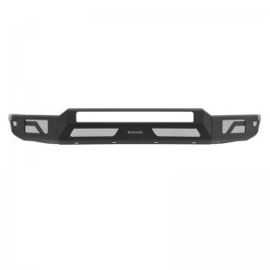 Toyota Tacoma Bumper - Front - Westin - Pro-Mod - Textured Black - `16-`20