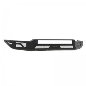Toyota Tacoma Bumper - Front - Westin - Pro-Mod - Textured Black - `16-`20