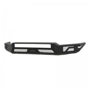 Toyota Tacoma Bumper - Front - Westin - Pro-Mod - Textured Black - `16-`20
