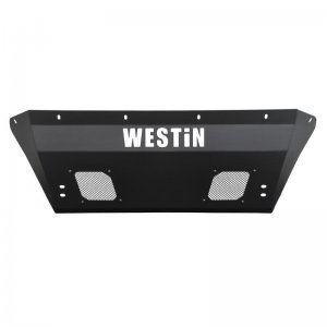 Toyota Tacoma Skid Plate - Westin - Pro-Mod - Textured Black - `16-`21