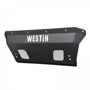 Toyota Tacoma Skid Plate - Westin - Pro-Mod - Textured Black - `16-`21