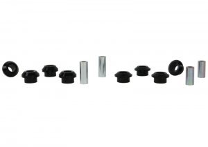 Subaru Impreza Bushing Kit - Rear - Whiteline - Upper Inner - 2007