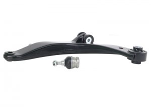 Subaru Impreza Control Arm - Front - Whiteline - Lower, Left - `07-`11