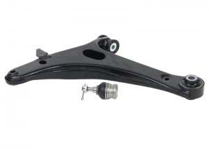 Subaru Impreza Control Arm - Front Right Lower - Whiteline - `07-`11