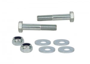 Subaru Impreza Toe Lock Kits - Whiteline - `03-`07
