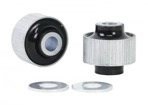 Subaru Impreza Control Arm Bushing Kit - Rear Lower Inner - Whiteline - Whiteline Plus - 2007