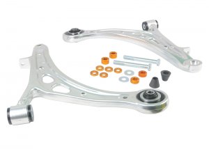 Subaru WRX Control Arms - Front - Whiteline - Lower - `11-`14