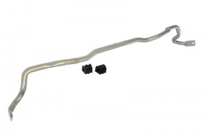Subaru Impreza Sway Bar - Front - Whiteline - 22mm Heavy Duty - `03-`07
