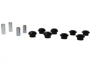 Subaru Impreza Bushing Kit - Rear - Whiteline - Upper Inner - 2007