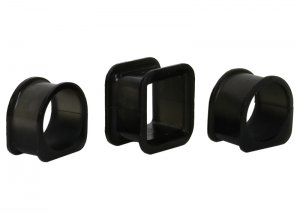 Subaru Impreza Steering Rack Bushing Kit - Whiteline - `02-`03