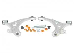 Subaru WRX Control Arms - Front - Whiteline - Lower - `11-`14