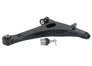 Subaru Impreza Control Arm - Front - Whiteline - Lower, Left - `07-`11