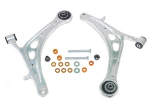 Subaru WRX Control Arms - Front - Whiteline - Lower - `11-`14