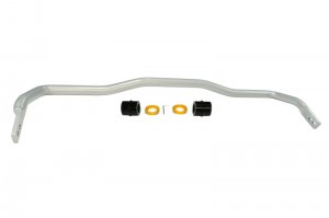 Dodge Charger LX Sway Bar - Front - Whiteline - Heavy Duty Adjustable 32mm - 2006