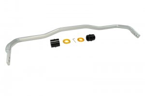 Dodge Challenger Gen III Sway Bar - Front - Whiteline - Heavy Duty Adjustable 32mm - 2008