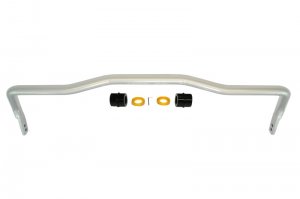 Dodge Charger LX Sway Bar - Front - Whiteline - Heavy Duty Adjustable 32mm - 2006