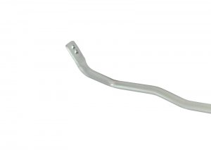 Dodge Charger LX Sway Bar - Front - Whiteline - Heavy Duty Adjustable 32mm - 2006