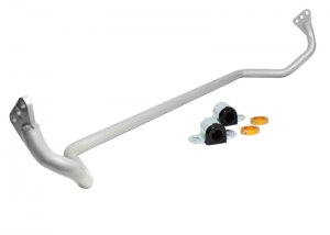Chevrolet Camaro Sway Bar - Front - Whiteline - 27mm Heavy Duty Adjustable - 2010