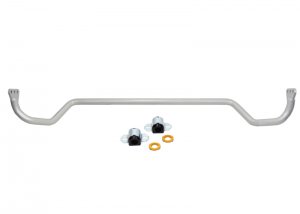 Chevrolet Camaro Sway Bar - Front - Whiteline - 27mm Heavy Duty Adjustable - 2010