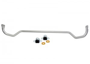 Chevrolet Camaro Sway Bar - Front - Whiteline - 27mm Heavy Duty Adjustable - 2010