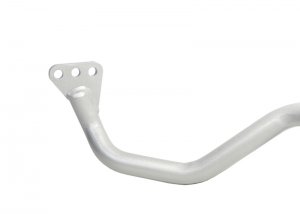Chevrolet Camaro Sway Bar - Front - Whiteline - 27mm Heavy Duty Adjustable - 2010