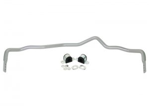 Chevrolet Camaro LT1 Sway Bar - Front - Whiteline - 30mm HD Blade Adjustable - `20-`21