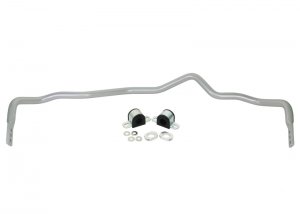 Chevrolet Camaro LT1 Sway Bar - Front - Whiteline - 30mm HD Blade Adjustable - `20-`21
