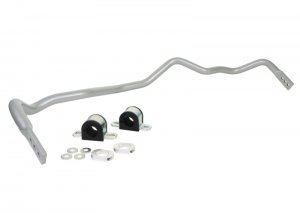 Chevrolet Camaro LT1 Sway Bar - Front - Whiteline - 30mm HD Blade Adjustable - `20-`21