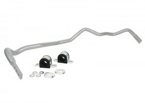 Chevrolet Camaro LT1 Sway Bar - Front - Whiteline - 30mm HD Blade Adjustable - `20-`21