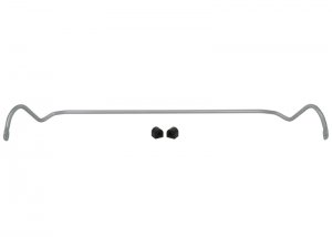 Dodge Charger LX Sway Bar - Rear - Whiteline - Heavy Duty Adjustable 18mm - 2006